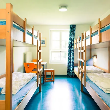 HI Youth Hostel Lindau-3