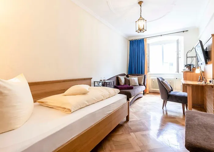 Hotel Alte Post Lindau 